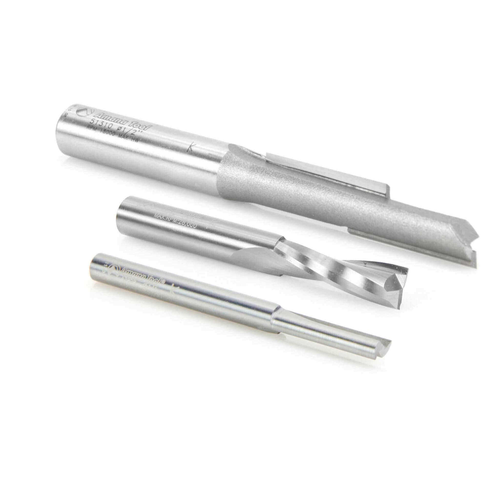SOSS 51310 Carbide Tipped Router Bit for 216IT/218IT/220IT/418IT Router Guides