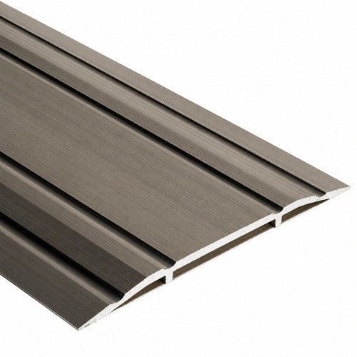 NGP NGP 513 1/4" x 5" Saddle Threshold NGP-513