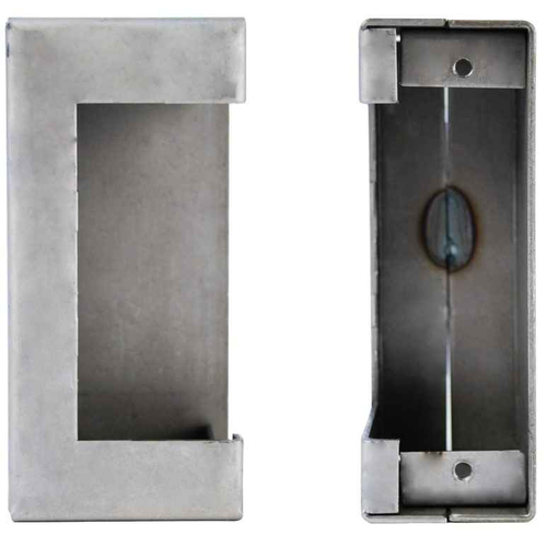 Keedex K-BXES6 Weldable Electric Strike Box for HES 7001