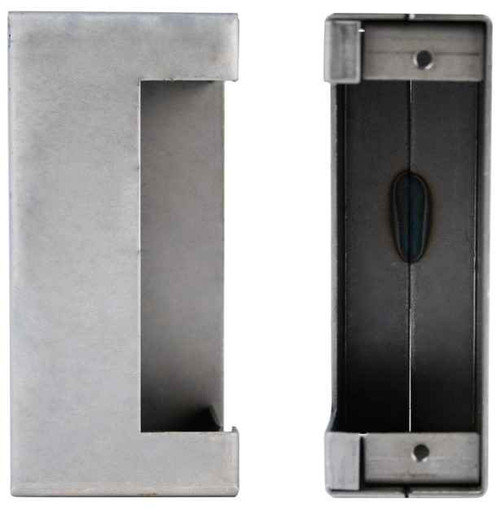 Keedex K-BX95552 Weldable Box w/ Switch on Back - Fast Free