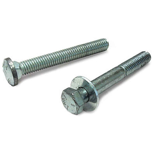 LCN 4040XP-TBWMS Thru Bolts with Wood and Machine Screw Pack