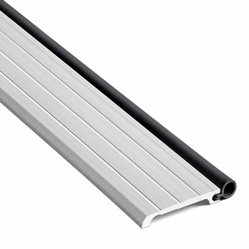NGP NGP 700ES Silicone Perimeter Seal, Mill Aluminum NGP-700ES