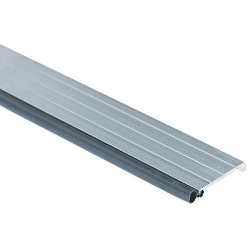 NGP 700EN Neoprene Perimeter Seal, Mill Aluminum