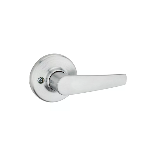 Kwikset 488DL Delta Lever Half-Dummy (Pull-Only), Surface Mount, Reversible, ADA-Compliant