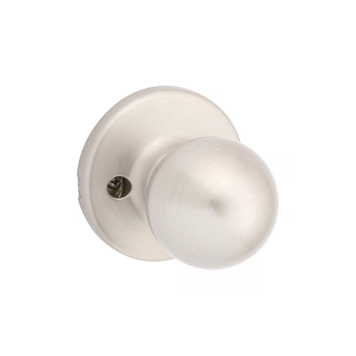 Kwikset 488P Polo Half-Dummy (Pull Only) Door Knob