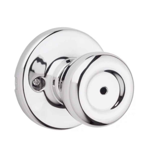 Kwikset Kwikset 300T Tylo Privacy Door Knobset KWI-300T