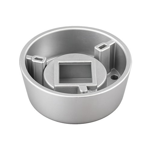LCN 1460-146 Door Closer Shaft Cover with ADA Compliance