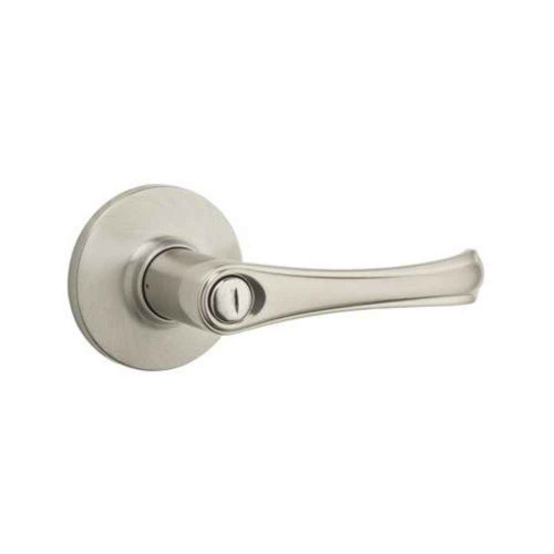 Kwikset Safe Lock SL3000GV Grapevine Privacy Door Lever Set SL3000GV