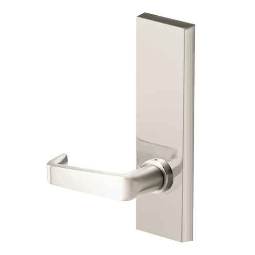 BEST 45H Series Heavy Duty Mortise Lock with Escutcheon Trim - Single Dummy Function Non-Keyed