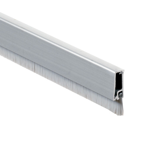 NGP NGP 673 3/4" Concealed Fastener with Nylon Brush Sweep NGP-673
