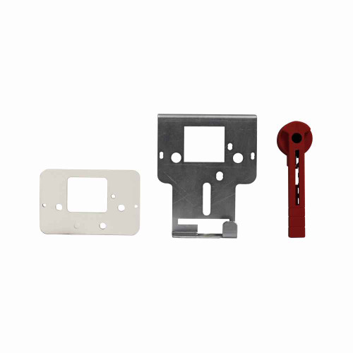 Eaton NFPA79JKL rotary disconnect NEPA 79 "through the door" kit,NEPA 79 "through the door" kit,60A,NEPA 79 kit,R9,Front-operated switch only