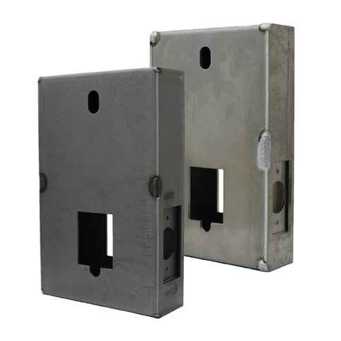 Lockey GB2500 Gate Box for Keyless Lock Mounting