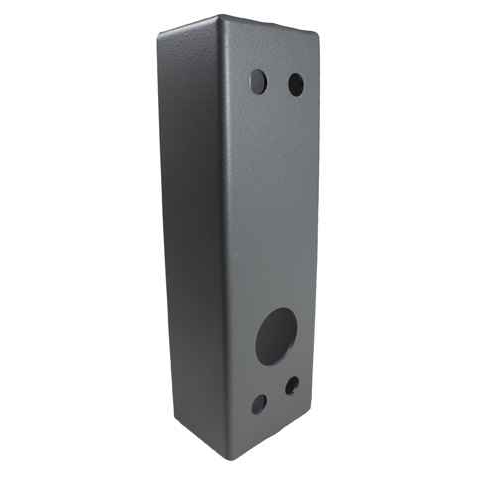 Lockey PSGB100 Panic Trim Gate Box with Powder Coated Finish