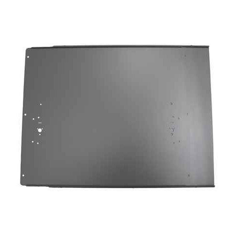 Lockey PS 3-in-1 Panic Shield Mounting Plate for Emergency Gate Exits