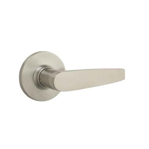 Kwikset Safe Lock SL1002WI Winston Passage UL Door Lever Set SL1002WI