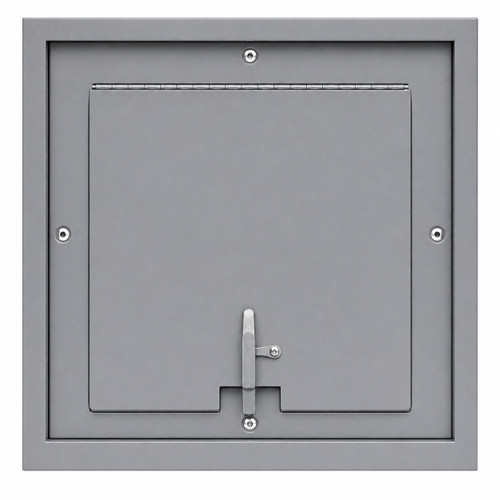 NGP NGP L-VGLF-SF Security Lite Kit, 11" x 11" NGP-L-VGLF-SF