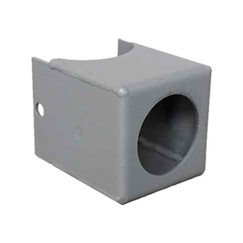 Lockey EDGB5 Gate Key Box for Panic Bar Entry Systems