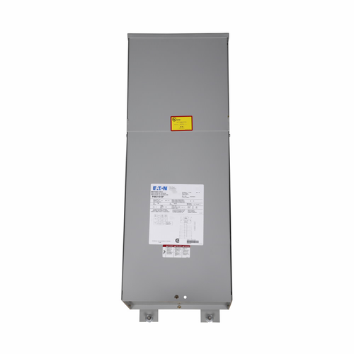 Eaton P48G11S0512H Eaton, Mini-Power center, 5 kva, mini-power center 1ph 480-120/240, aluminum, 12 spaces, hfd primary main cb, nema 3r enclosure Eaton P48G11S0512H Eaton, Mini-Power center, 5 kva, mini-power center 1ph 480-120/240, aluminum, 12 spaces, hfd primary main cb, nema 3r enclosure