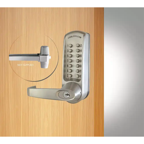 Codelocks CL600 Panic Access Kit