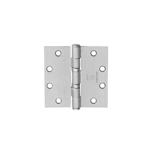 McKinney T2314 Non Ferrous Hinge, Standard Weight, 5 Knuckle