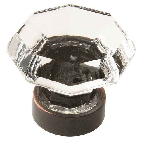 Amerock Amerock Traditional Classic BP55268C Cabinet Knob BP55268C