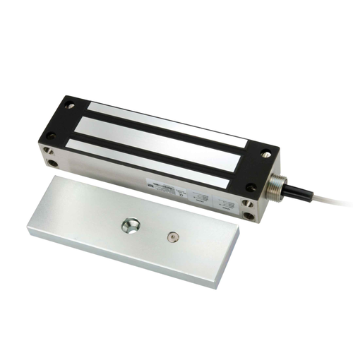 ROFU 8712FT Standard 1200 LB Gate Magnetic Lock