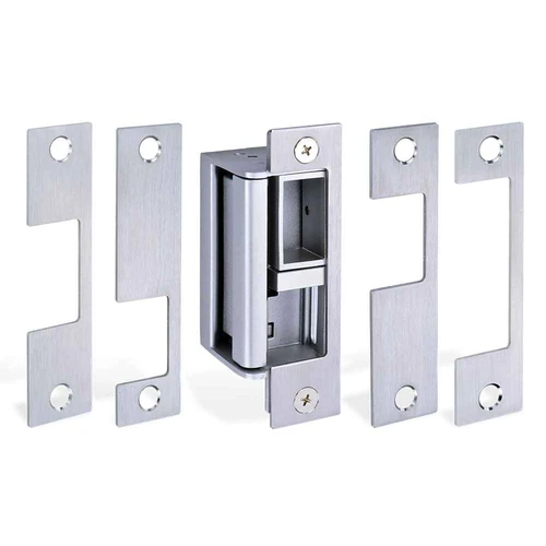 ROFU 2435 KIT Electric Strike Kit For Mortise Locks