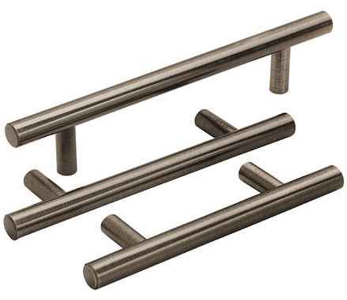 Amerock Amerock Bar Pulls BP5400 Appliance pull BP5400