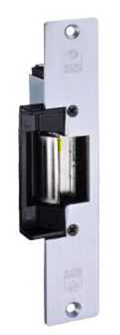 ROFU ROFU 3404 Fail Safe Electric Strike, Hollow Metal/Aluminum/Wood Frame, Faceplate Size 1-7/16" x 7-15/16" ROFU 3404