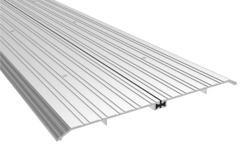 Pemko 256x6 Saddle Thresholdvwith ThermoSeal Insert PMK-256x6