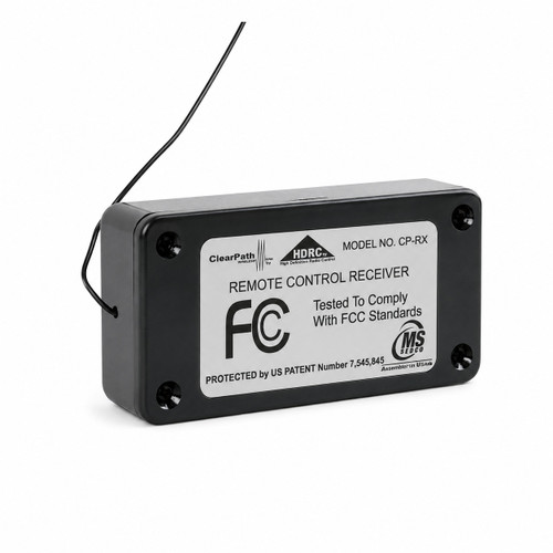 MS Sedco MS Sedco ClearPath Radio Control Multi-Mode Compact Receiver MSS-CP/RX