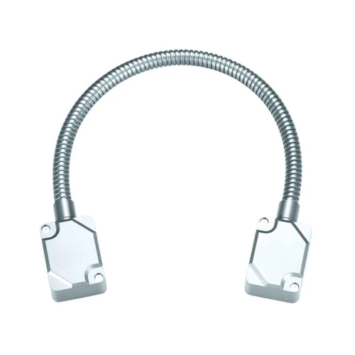ROFU 10320HD Heavy Duty Stainless Steel Door Cord