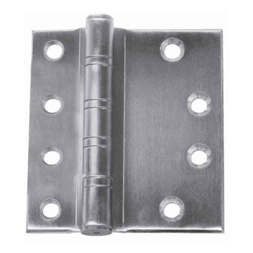 BEST FBB169NRP Steel Full Surface Ball Bearing Heavy Duty Hinge with Non-Removable Pin