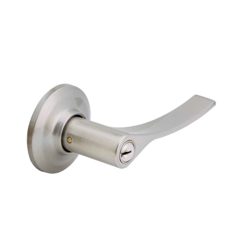 Yale Residential Yale YH Collection Academy Entry Door Lever YR71AC