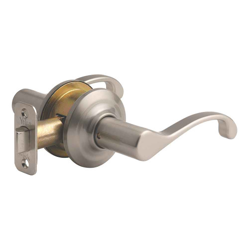 Yale Residential Yale YH Collection McClure Passage Door Lever YR11MC