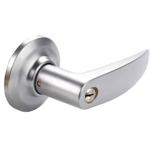 yo-24ページ Yale YH Collection Monroe Privacy Door Leverset - Fast Free