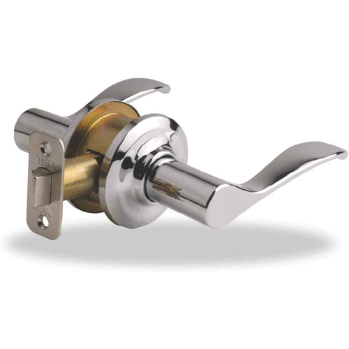 Yale YH Collection Norwood Passage Door Leverset