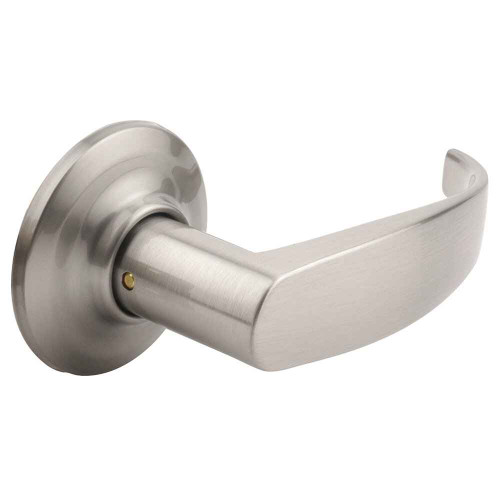 Yale Residential Yale YH Collection Pacific Beach Single Dummy Door Lever YR81PB