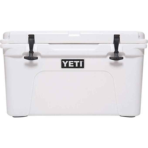 YETI Tundra 45 Quart Cooler