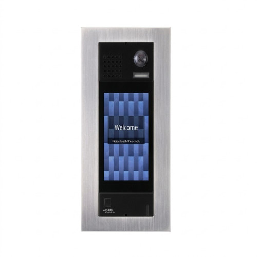 Aiphone Aiphone IXG-DM7-HID - IXG Series IP Video Entrance Station AIP-IXG-DM7-HID