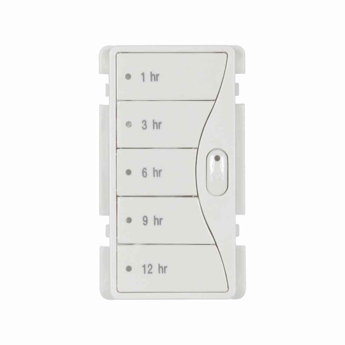 Eaton 952HKAW-P lighting color change kit, Aspire hour timer (1, 3, 6, 9, 12), Alpine white