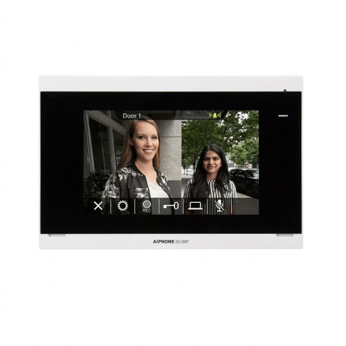 Aiphone IXG-2C7 - IP Video Tenant Station