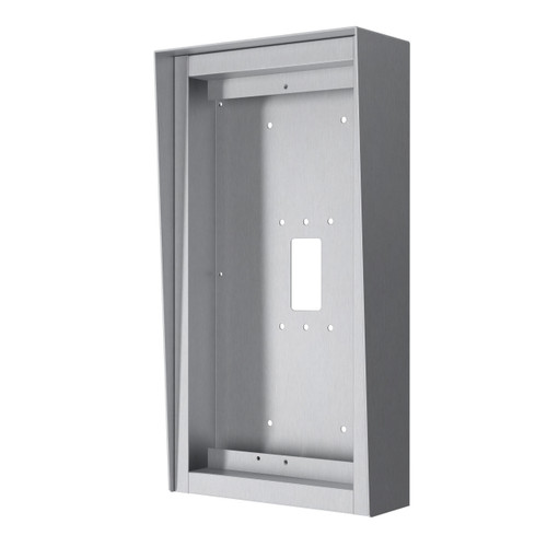 Aiphone Aiphone SBX-IXGDM7 - Stainless Steel Surface Mount Box for IXG-DM7-HID SBX-IXGDM7