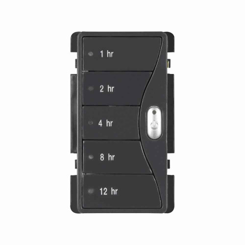Eaton 951HKSG-P lighting color change kit, Aspire hour timer (1, 2, 4, 8, 12), Silver granite