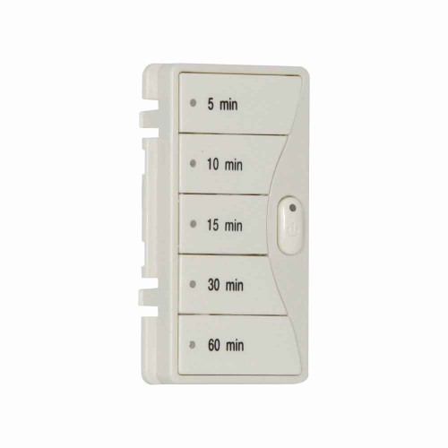 Eaton 951MKDS-P lighting color change kit, Aspire minute timer (5, 10, 15, 30, 60), Desert sand