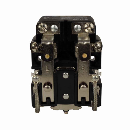 Eaton 9575H3B000 9575H Series 3000 Type AA General Purpose Relay, Panel mount, 240V coil voltage, 50/60 Hz, DPDT contact configuration