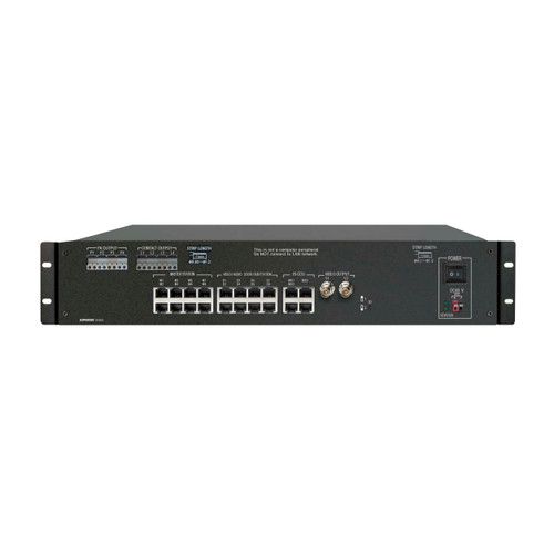 Aiphone Aiphone IS-SCU - Add-On Central Control Unit IS-SCU