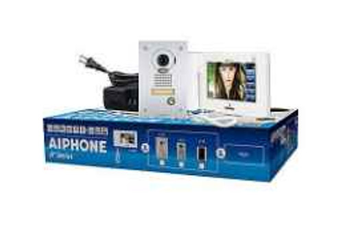 Aiphone JP-4MED - 7