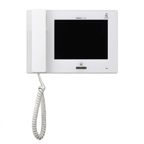 Aiphone Aiphone JP-4MED - 7" Video Master Station with Touchscreen LCD JP-4MED