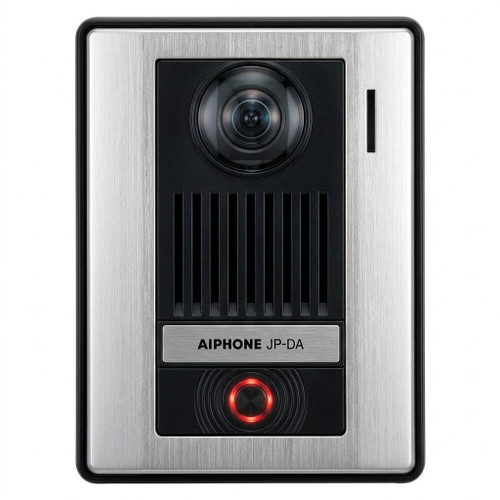 Aiphone Aiphone JP-DA - Surface Mount Video Door Station JP-DA